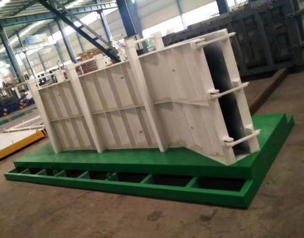 預(yù)制樓梯模具